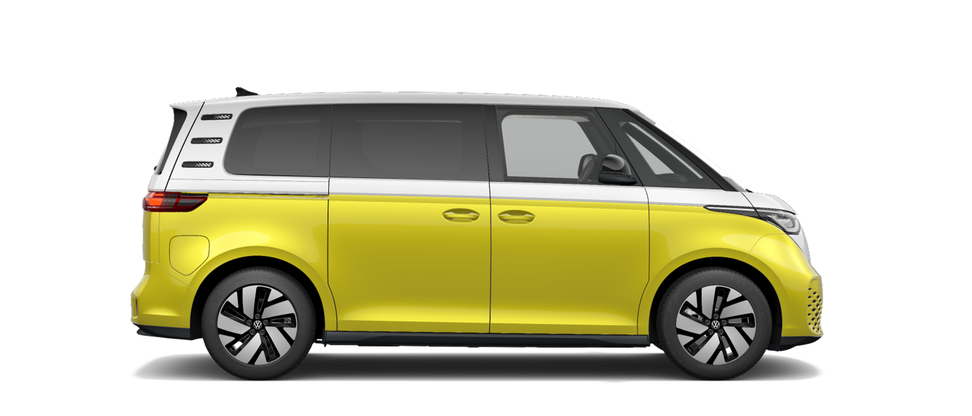 ID. Buzz side-view